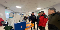 В Якутии стартовал месячник гражданской обороны - МинГОиОБЖН РС(Я)