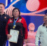 Четыре медали завоевали челябинские пауэрлифтеры на чемпионате России - Вечерний Челябинск