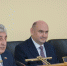 Парламент приступил к работе! - Законодательное Собрание