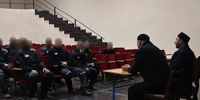 Имамы ЕДУМ КК провели духовно-просветительскую работу с осужденными ИК-31 - Совет муфтиев России