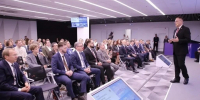 В Екатеринбурге в 13-й раз проходит международный строительный форум 100+ TechnoBuild - Horosho.info