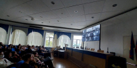 В рамках «Дней научного кино ФАНК» состоялся просмотр фильма «Иваново дело» - ИМСИТ