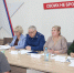 Прокурор Хакасии встретился с родными участников СВО - Республиканская телевизионная сеть