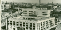 «Иностранке» 105 лет! - Библиотека иностранной литературы