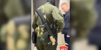В Татарстане взяли группу черных банкиров, заработавших на обнале почти 80 млн - ИА Татар-информ