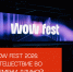 WOW FEST 2026: путешествие во времени длиной в 15 лет - РАЭК