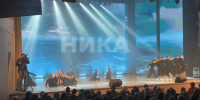 День учителя в Калуге отмечают праздничным концертом - Телерадиокомпания Ника