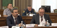 В Правительстве КБР обсудили социальную адаптацию участников СВО - УФСИН