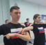 Масштабное событие в Ейском морском рыбопромышленном техникуме! - Приазовские степи