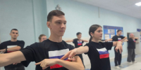 Масштабное событие в Ейском морском рыбопромышленном техникуме! - Приазовские степи