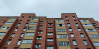 В Омске еще один долгострой вывели из числа проблемных объектов - СуперОмск