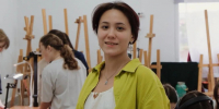 Руководитель анимационной студии из республики – в финале всероссийской премии «ШУМ» - Правительство Республики