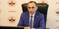 Армен Гарслян продолжит возглавлять комитет Законодательного Собрания по бюджету - Business Class