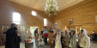 При храме Рождества Пресвятой Богородицы начался новый учебный год - Чистополь-информ