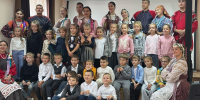 «Капусткины вечерки»: погружение в народные традиции! - Научно-методический центр народной культуры