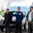 Обладатели новых служебных автомобилей - UstLabInfo.Ru