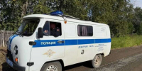 Под влиянием фильма и алкоголя житель Красноярского края бросился на полицейских - Сетевое издание Среда24