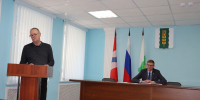 Тепло в Марьяновский район пришло вовремя - Gazeta-Avangard.Ru