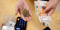Бурятстат назвал среднюю зарплату в Улан-Удэ - Infpol.Ru