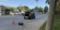 В Самаре водитель Chevrolet Cobalt сбил 8-летнего мальчика - Комсомольская Правда Самара