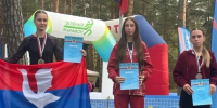 Воспитанники трех ковровских спортшкол - призеры соревнований по кроссу - KovrovSegodnya.Ru