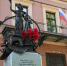 В Петербурге появился сквер, посвященный воспитателю детского сада - Петербургский дневник