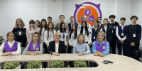 Преподаватели ХГУ проведут проектную смену для будущих инженеров - ХГУ им. Н.Ф. Катанова