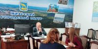 Обращения жителей Миасса рассмотрели в администрации - Миасский рабочий
