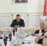 Фёдор Щукин провёл заседание Республиканской призывной комиссии - Гумбетовский район