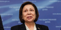 Ирина Роднина поставила на место олимпийского чемпиона после его слов о российских фигуристах - MosRegToday.Ru