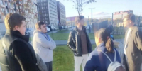 На связи с жителями - Городской округ Красногорск