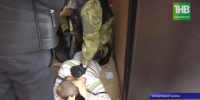 В Татарстане, Башкирии и Ингушетии задержали членов банды Басаева и Хаттаба - ТРК Татарстан-Новый век