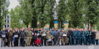 В Главном управлении прошла «Гонка Дронов» для кадетов - МЧС России