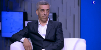 Участник СВО, лектор Общества «Знание» Константин Панов поделился своим опытом возвращения к гражданской жизни - RyazPressa.Ru