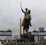 В Грозном дан старт главной военно-патриотической игре года! - Allelets.Ru