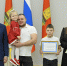 01.10.2026 | Региональная программа «Повышение рождаемости в Тверской области» дополнена мерами поддержки, инициированными Губернатором Виталием Королевым - Правительство области