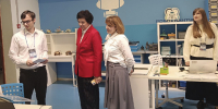 Осташко: Тульская область имеет большой опыт в подготовке юных инженеров - ИА Тульская служба новостей