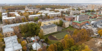 Отопительный сезон стартует в Тульской области 2 октября - ИА Тульская служба новостей