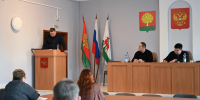 Проблему наркотиков обсудили в администрации Ельца - Allelets.Ru