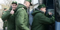 Четыре месяца до сержанта: зачем треть призывников этой осенью отправят в учебки - Ufa.Sm.News