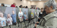 В Карачеве открылась фотовыставка «Семья Героя» - Российская Нива