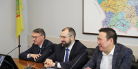Федеральные эксперты высоко оценили организацию медицинской помощи детям в Пензенской области - Министерство здравоохранения