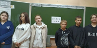 Профессий много есть на свете, найди признанье по душе - Алексинская ЦБС