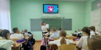 В центрах занятости индивидуальный маршрут сопровождения помогает молодым специалистам найти первую работу, Изображение. - Управление по труду и занятости населения