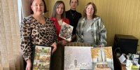 Победители конкурса рисунков «Ковров в красках» - Город Ковров