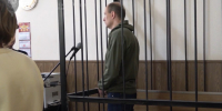 Бывшего замглавы Рыбинска приговорили к 6,5 года колонии за взятки - Online47.Ru