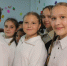 В Международный день пожилых людей сотрудник следственного управления СК России по Сахалинской области вместе с воспитанниками кадетского класса поздравила постояльцев Корсаковского пансионата - Следственный комитет
