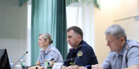 Теория и практика пробации: в Главном управлении состоялись учебно-методические сборы по вопросам пробации - ГУФСИН по Кемеровской области