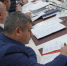 Заседание КЧС прошло в Ситуационном центре Главы республики Дагестан - Министерство по делам ГО, ЧС и ликвидации последствий стихийных бедствий