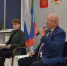 Министр образования Хакасии Анатолий Бутенко встретился со студентами СПО - ИА Хакасия